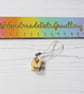 S'mores mini phone charm or planner charm - Image 3