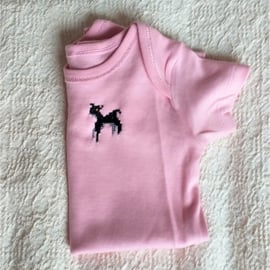 Lamb Vest age 3-6 months