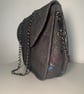 Multicolour Crossbody Handbag - Image 2