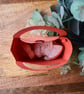 Not quite perfect Lemongrass melt box. - Image 1