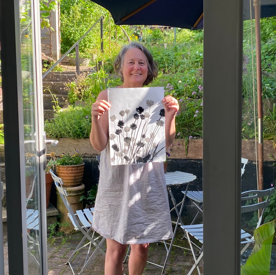 From Flo's Garden
