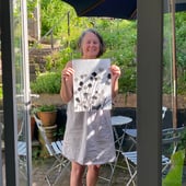 From Flo's Garden