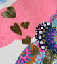 Original Elephant Illustration - Image 2