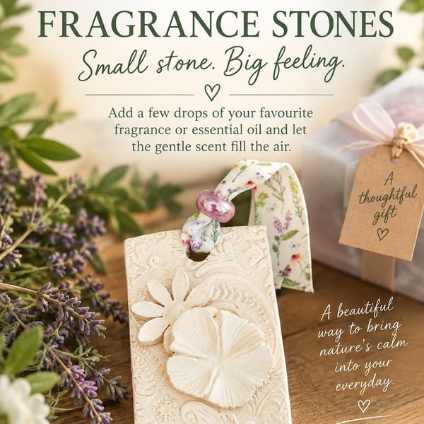 Gift set. Make their everyday spaces feel calm, personal and beautifully scented