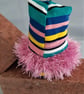 Lavender Scented Gnome - Pink Beards - Image 9