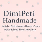 DimiPeti Handmade Jewellery