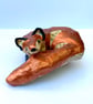 Little Copper Fox - MADE TO ORDER - Image 4