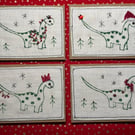 A Very Dino Christmas