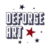 DeForgeArt