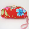 ONE DAY SALE Wristlet purse