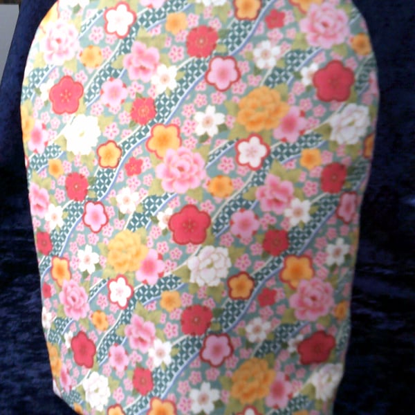 Floral Small Coffee Pot Cosy