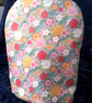 Floral Small Coffee Pot Cosy - Image 1