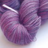 SALE Treasure Chest - Silky baby alpaca laceweight yarn