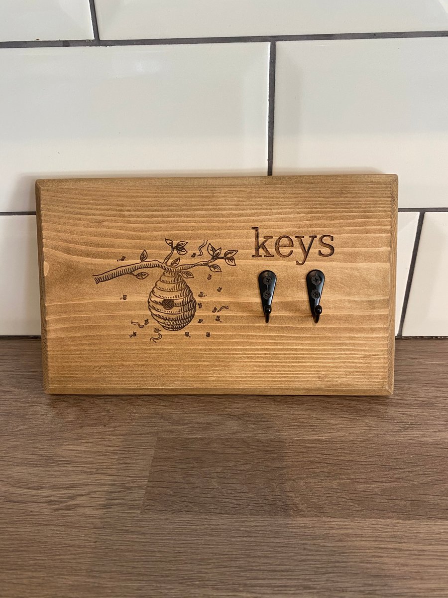 Key hook