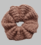 KNITTING PATTERN PDF Mocha Scrunchie - Image 2