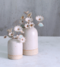 Gold Detail Ceramic Flower Stems - Image 3