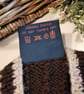 SALE Designer Baby Boy's  Hand Knitted Cosy Warm Cardigan  6-12  mths size - Image 7