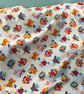 Medium Sized Fleece Blanket. For Young or Young in Heart to Cuddle - Image 2