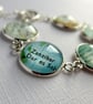Personalised Map Bracelet - Image 7