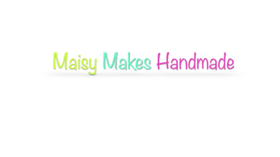 Maisy Makes Handmade