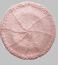 KNITTING PATTERN PDF Blush Beret - Image 1