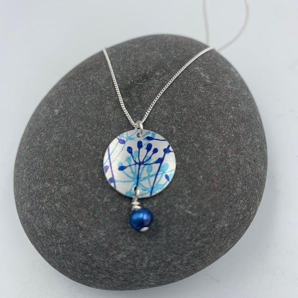 Anodised aluminium jewellery deals