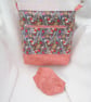 Floral Crossbody Organiser Bag - Image 3