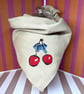 Handmade Cotton Neck Triangle Scarf Bandana  - Image 3