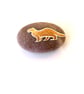Copper Otter Stone - READY TO SHIP - Image 3