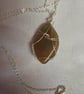 A completely one-of-a-kind handmade gemstone pendant - Image 3
