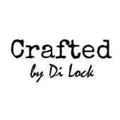 Crafted by Di Lock