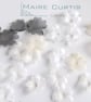 Hand Crafted Silk organza Cherry Blossom Flowers - Image 1