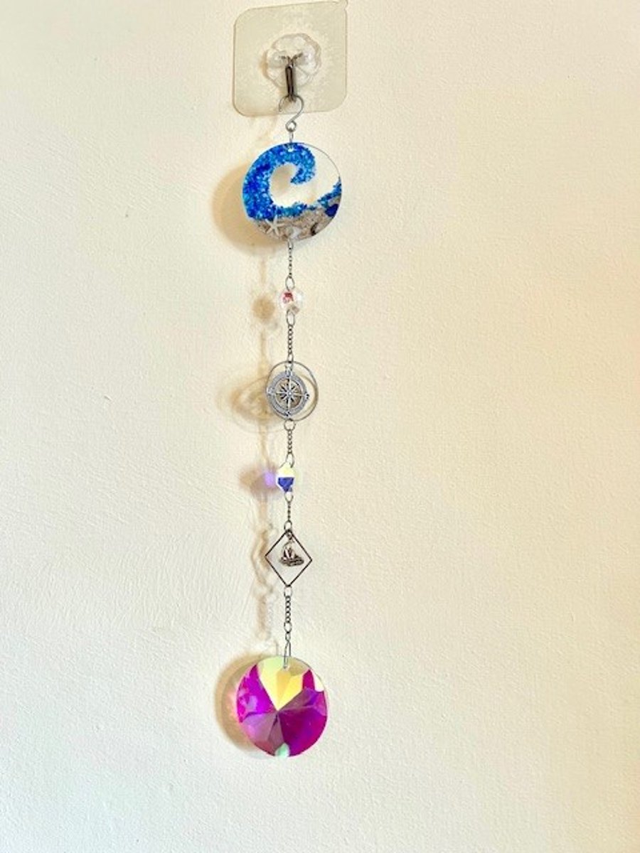 Nautical Sun Catcher