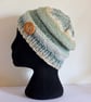 Hand Knitted Hat - Image 2