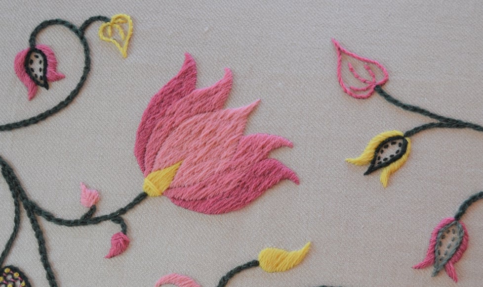 The Art of the Needle