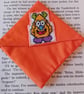 Handmade Monster Corner Bookmarks – Fun, Quirky, and Upcycled! - Image 2