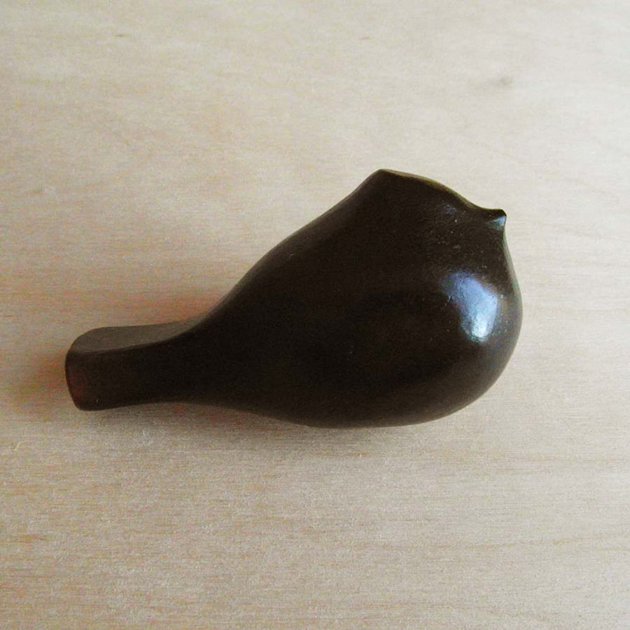 London Clay Birds