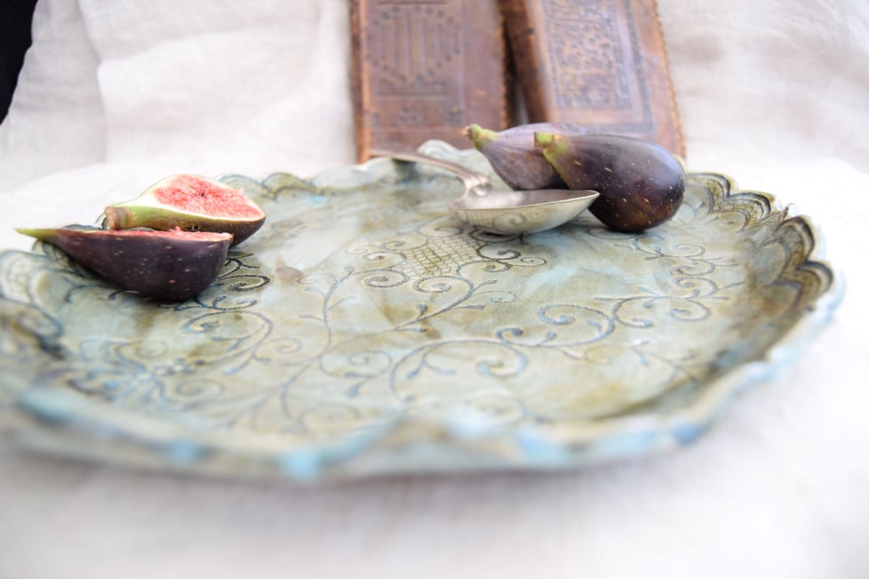 Marika du Plessis Art And Ceramics 