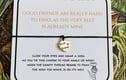 Wish Bracelets & Wish Strings 