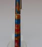 Jazz Red Fountain Pen (36) - Image 1
