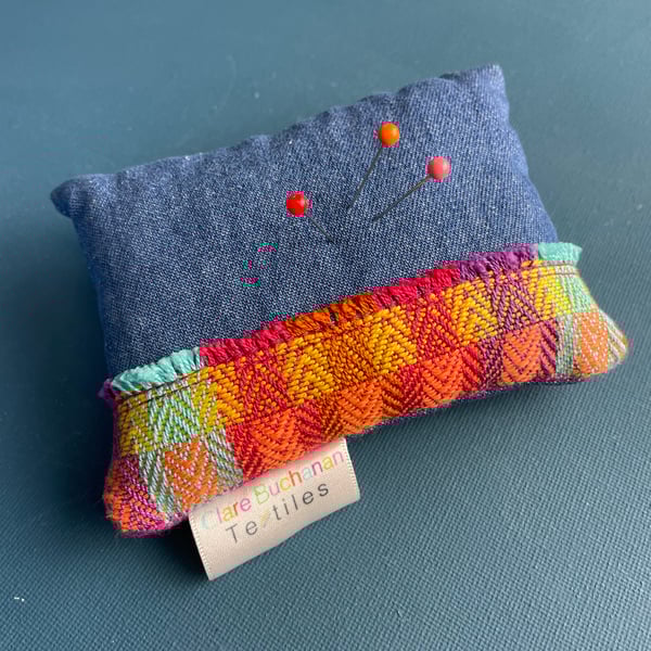 Pin Cushion design 6