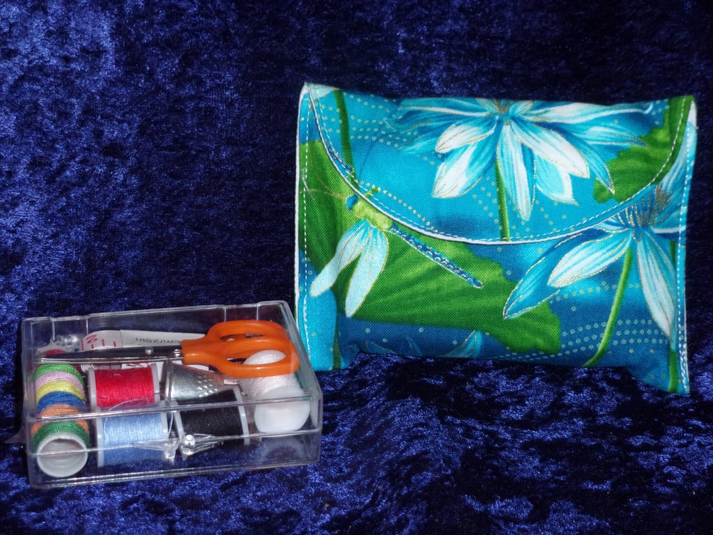 Mending or Sewing Kit