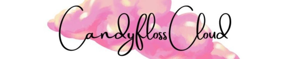 Candyfloss Cloud