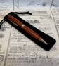 Padauk & Gold Ballpoint Pen  - Image 3