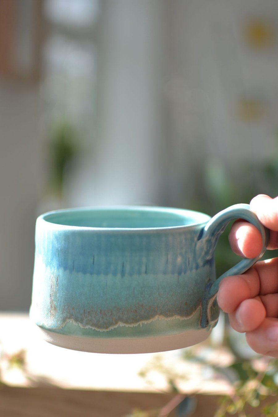 Super Second - Test Gaze cup (46)