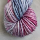 Chunky Merino Wool Yarn