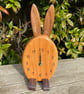 Rabit Clock 