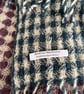 Handwoven Scarf (Astrid) - Image 4