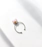 Cat Adjustable Ring - Image 5