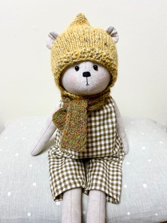 TheClaytonBearsShop